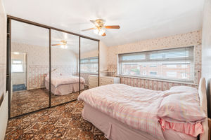 Bedroom One- click for photo gallery